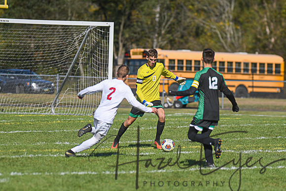 2019 Boys Soccer vs Firelands-91