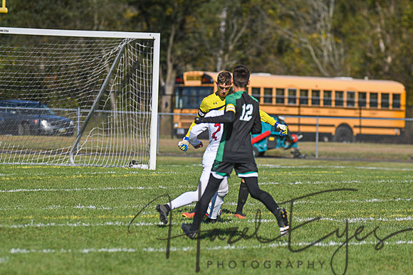 2019 Boys Soccer vs Firelands-93