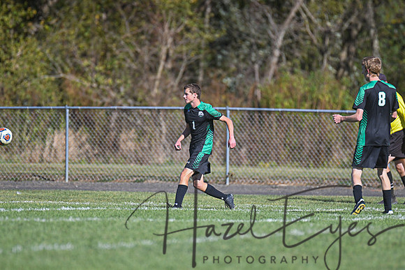 2019 Boys Soccer vs Firelands-97