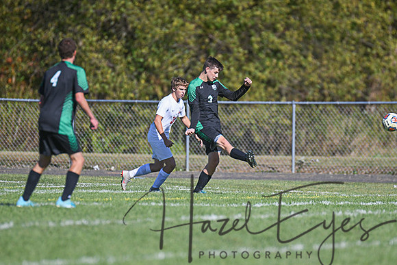 2019 Boys Soccer vs Firelands-98