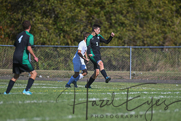 2019 Boys Soccer vs Firelands-99