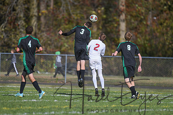 2019 Boys Soccer vs Firelands-100