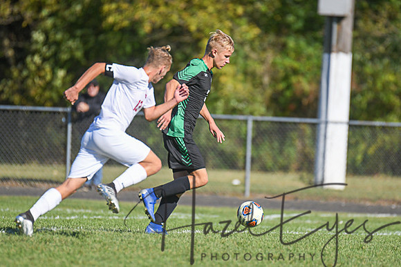 2019 Boys Soccer vs Firelands-102