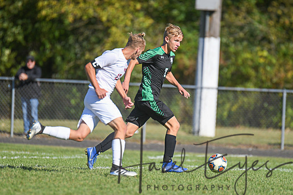 2019 Boys Soccer vs Firelands-103