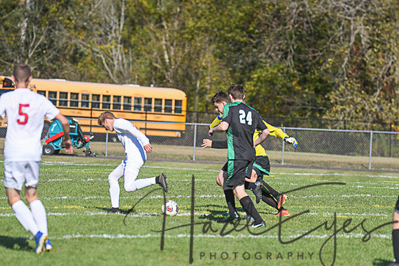 2019 Boys Soccer vs Firelands-105