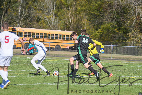2019 Boys Soccer vs Firelands-106