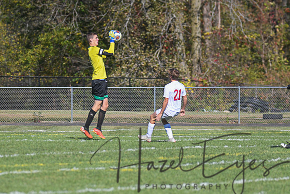 2019 Boys Soccer vs Firelands-109