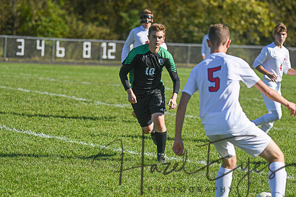 2019 Boys Soccer vs Firelands-114