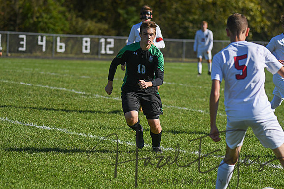 2019 Boys Soccer vs Firelands-115