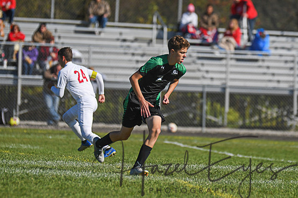 2019 Boys Soccer vs Firelands-118