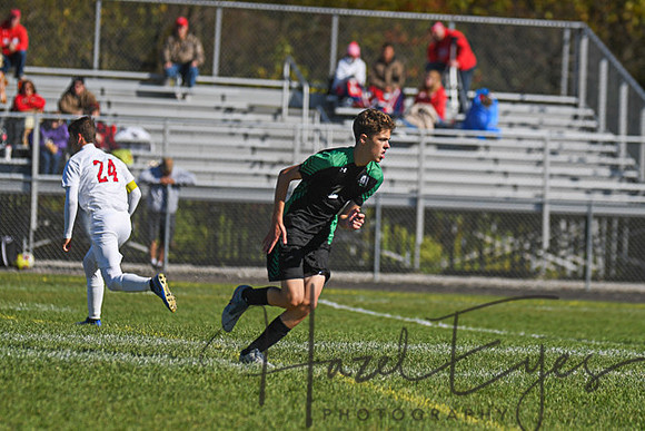 2019 Boys Soccer vs Firelands-119