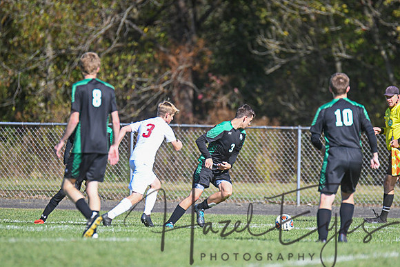 2019 Boys Soccer vs Firelands-120