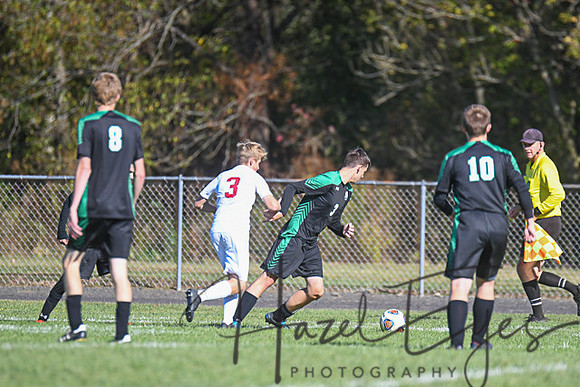 2019 Boys Soccer vs Firelands-121