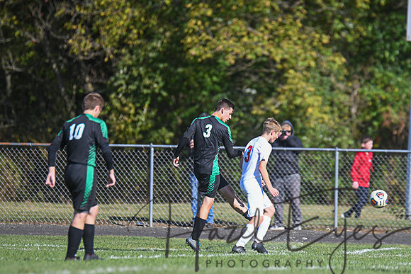 2019 Boys Soccer vs Firelands-122