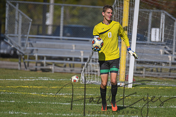 2019 Boys Soccer vs Firelands-124