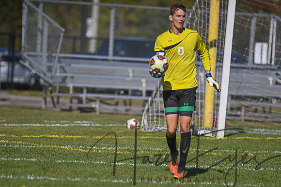 2019 Boys Soccer vs Firelands-125