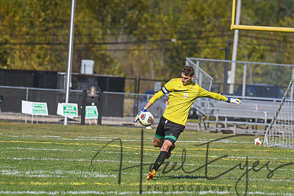2019 Boys Soccer vs Firelands-126