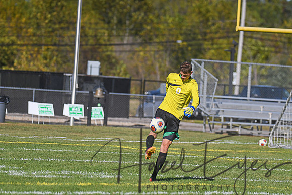 2019 Boys Soccer vs Firelands-128