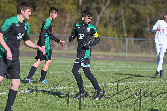 2019 Boys Soccer vs Firelands-131