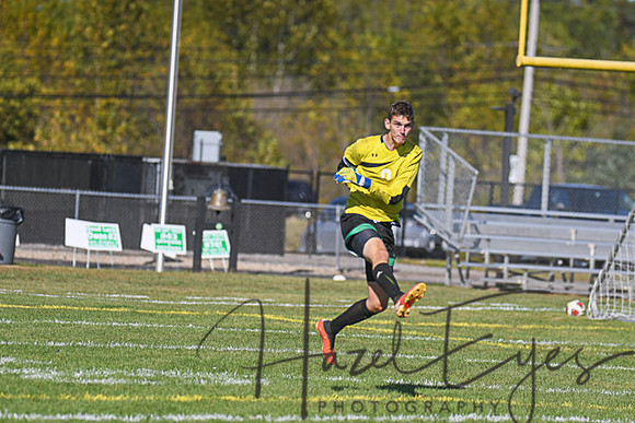 2019 Boys Soccer vs Firelands-130