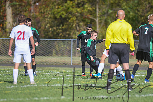 2019 Boys Soccer vs Firelands-132