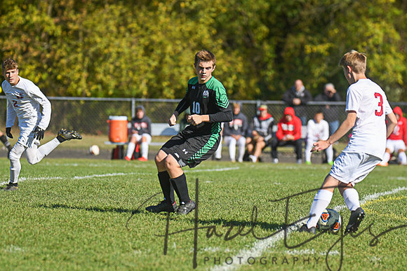 2019 Boys Soccer vs Firelands-133