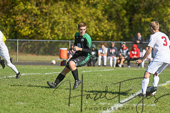 2019 Boys Soccer vs Firelands-134