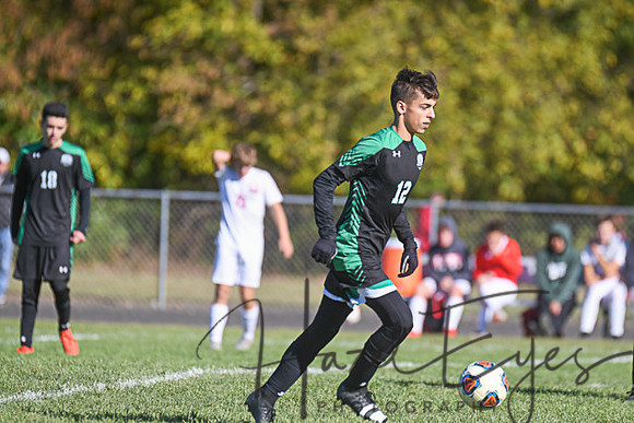 2019 Boys Soccer vs Firelands-140