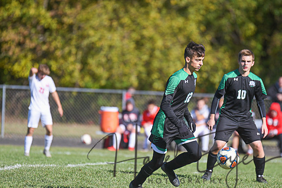 2019 Boys Soccer vs Firelands-142