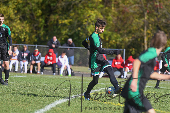 2019 Boys Soccer vs Firelands-143