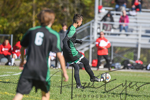 2019 Boys Soccer vs Firelands-145