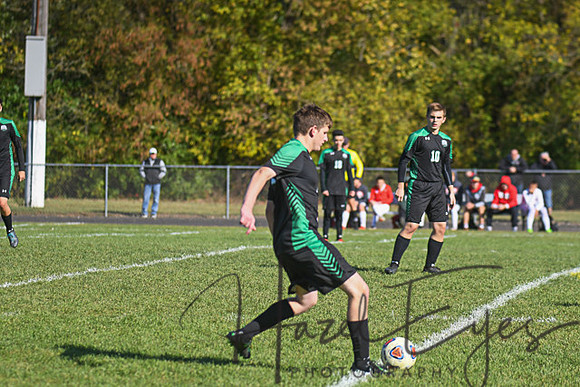 2019 Boys Soccer vs Firelands-147