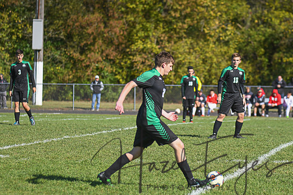 2019 Boys Soccer vs Firelands-146