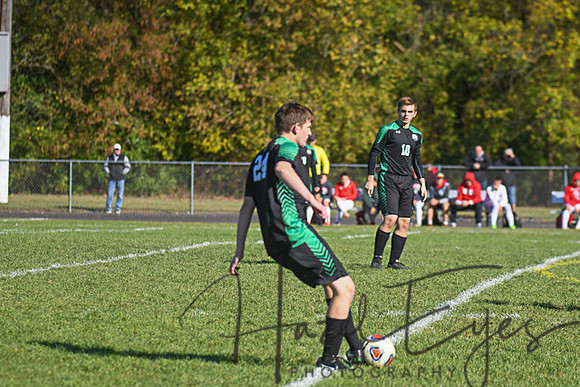 2019 Boys Soccer vs Firelands-148
