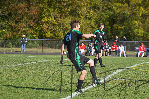 2019 Boys Soccer vs Firelands-149