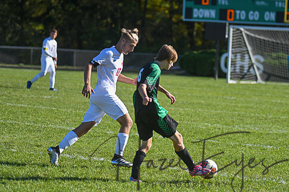 2019 Boys Soccer vs Firelands-150