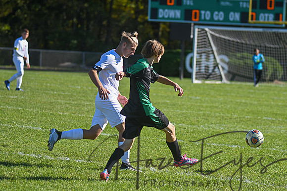 2019 Boys Soccer vs Firelands-151