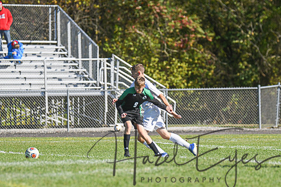 2019 Boys Soccer vs Firelands-152