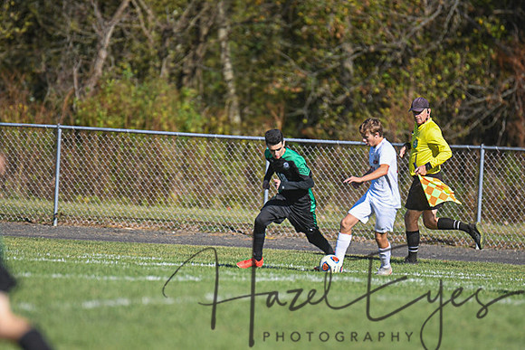 2019 Boys Soccer vs Firelands-153