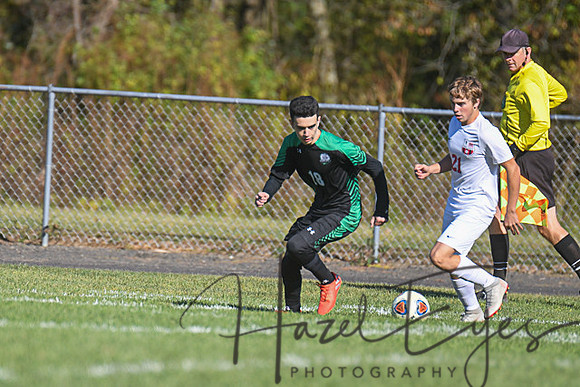 2019 Boys Soccer vs Firelands-154