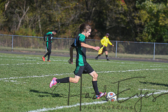 2019 Boys Soccer vs Firelands-155