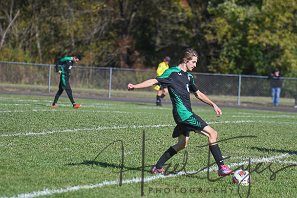 2019 Boys Soccer vs Firelands-156