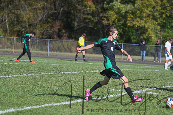 2019 Boys Soccer vs Firelands-157