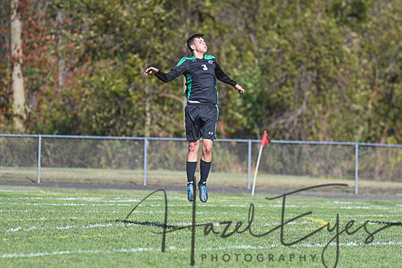 2019 Boys Soccer vs Firelands-159