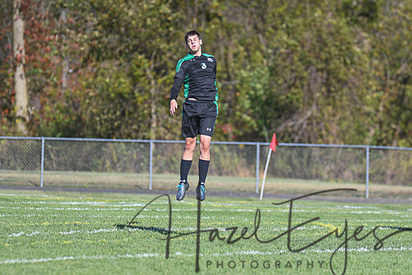 2019 Boys Soccer vs Firelands-160