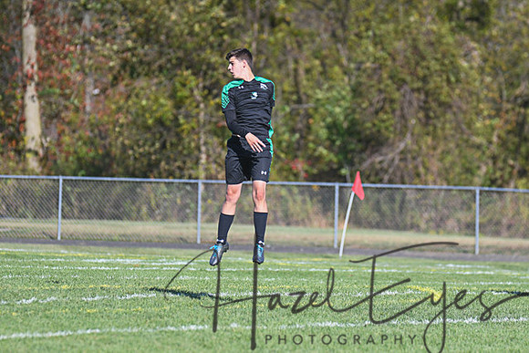 2019 Boys Soccer vs Firelands-161