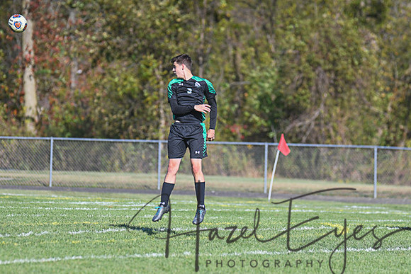2019 Boys Soccer vs Firelands-162