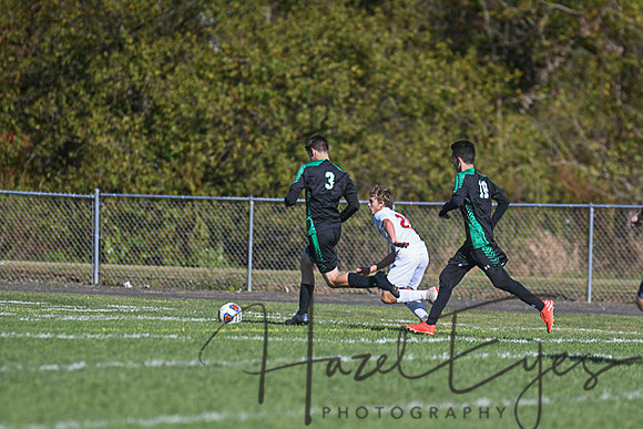 2019 Boys Soccer vs Firelands-165