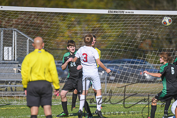 2019 Boys Soccer vs Firelands-166