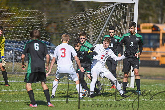 2019 Boys Soccer vs Firelands-168